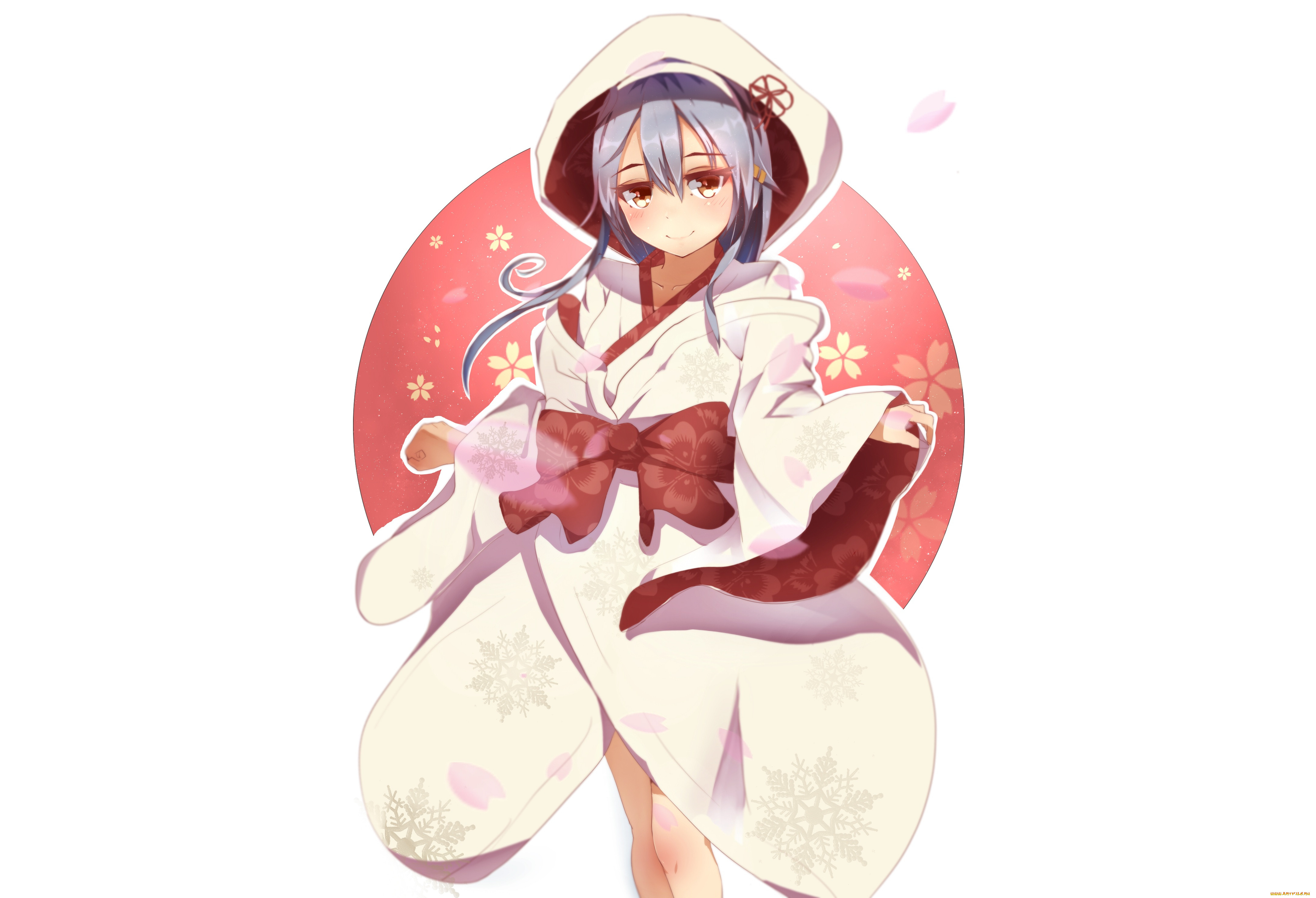 , kantai collection, , , , , gin00, kancolle, kantai, collection, haruna